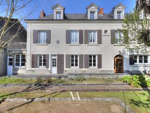 Vente Maison 4 chambresBrissac-Loire-Aubance
