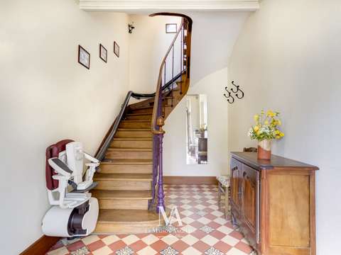 Vente maison 8 pièces Vente maison 8 pièces