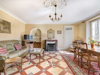 Vente maison 8 pièces Vente maison 8 pièces