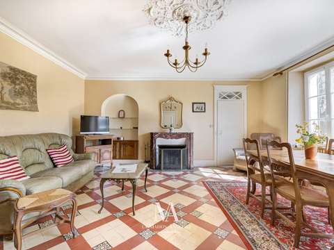 Vente maison 8 pièces Vente maison 8 pièces