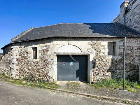 Vente maison 1 pièce Brissac-Loire-Aubance 49