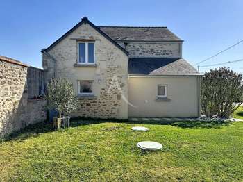 Vente Maison 4 chambresBrissac-Loire-Aubance