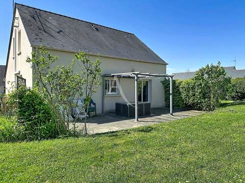 Vente maison 5 pièces Brissac-Loire-Aubance 49