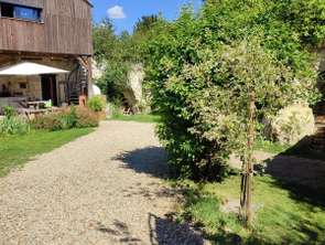 Vente Maison 3 chambresBrissac-Loire-Aubance