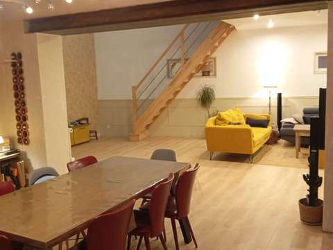 Vente maison 5 pièces Vente maison 5 pièces