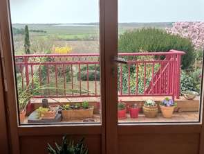 Vente Maison 7 chambresBrissac-Loire-Aubance