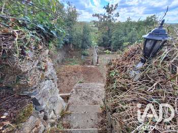 Vente Maison 7 chambresBrissac-Loire-Aubance
