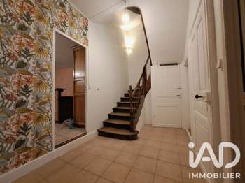 Vente maison 8 pièces Vente maison 8 pièces