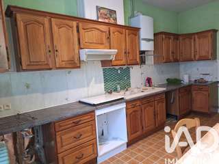 Vente maison 8 pièces Vente maison 8 pièces
