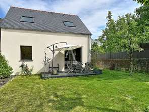 Vente Maison 2 chambresBrissac-Loire-Aubance