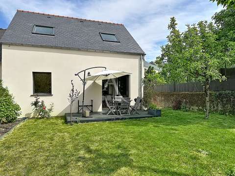 Vente maison 3 pièces Brissac-Loire-Aubance 49