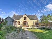 Vente maison 6 pièces Vente maison 6 pièces
