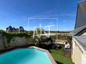 Vente Maison 5 chambresBrissac-Loire-Aubance