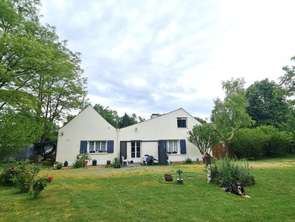 Vente Maison 5 chambresBrissac-Loire-Aubance