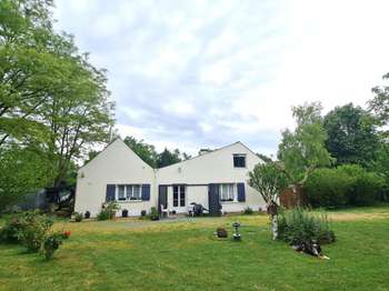 Vente maison 7 pièces Brissac-Loire-Aubance 49