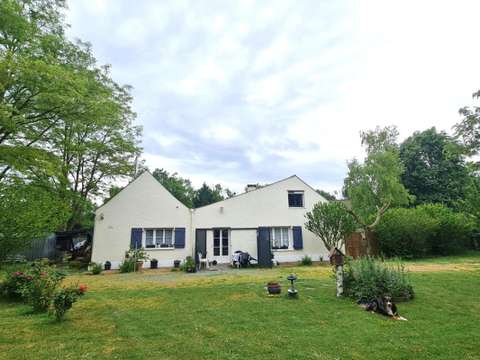 Vente maison 7 pièces Brissac-Loire-Aubance 49