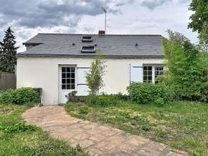 Vente Maison 3 chambresBrissac-Loire-Aubance