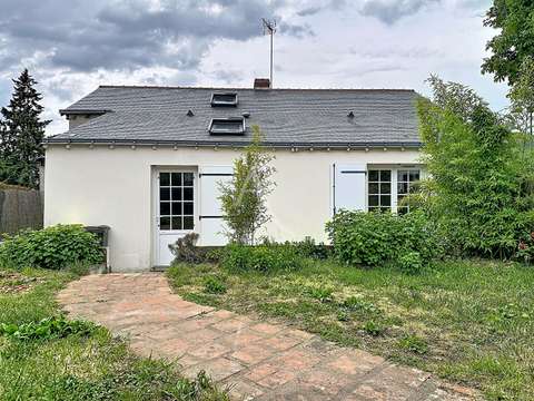 Vente maison 5 pièces Brissac-Loire-Aubance 49
