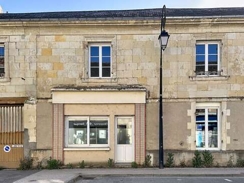 Vente maison 7 pièces Brissac-Loire-Aubance 49