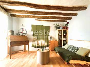 Vente maison 4 pièces Brissac-Loire-Aubance 49
