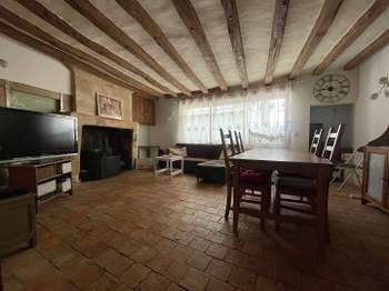 Vente maison 4 pièces Brissac-Loire-Aubance 49