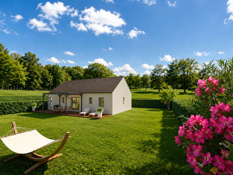 Vente maison Brissac-Loire-Aubance 49