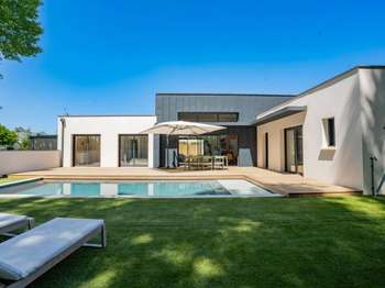 Vente maison 5 pièces Brissac-Loire-Aubance 49