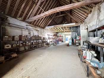 Vente Maison 4 chambresBrissac-Loire-Aubance