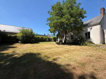 Vente Maison 4 chambresBrissac-Loire-Aubance