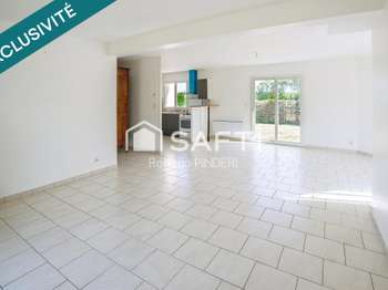 Vente maison 6 pièces Brissac-Loire-Aubance 49
