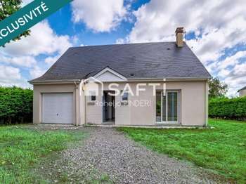 Vente Maison 4 chambresBrissac-Loire-Aubance