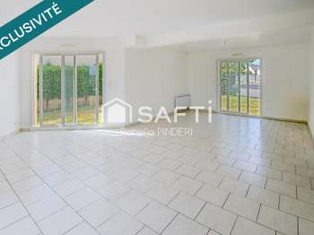 Vente Maison 4 chambresBrissac-Loire-Aubance