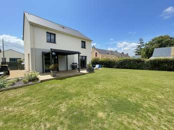 Vente Maison 4 chambresBrissac-Loire-Aubance