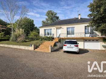 Vente maison 6 pièces Brissac-Loire-Aubance 49