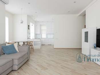 Vente maison 4 pièces Brissac-Loire-Aubance 49