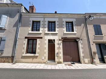 Vente Maison 4 chambresBrissac-Loire-Aubance