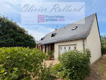 Vente Maison 4 chambresBrissac-Loire-Aubance