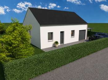 Vente Maison 3 chambresBrissac-Loire-Aubance