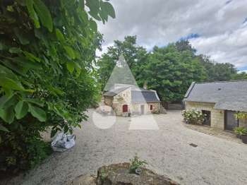 Vente Maison 5 chambresBrissac-Loire-Aubance