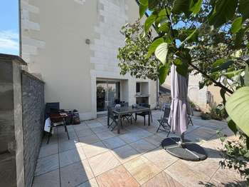Vente maison 8 pièces Brissac-Loire-Aubance 49