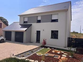 Photo Vente maison Brissac-Loire-Aubance