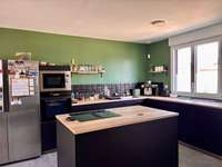 Vente maison 6 pièces Vente maison 6 pièces