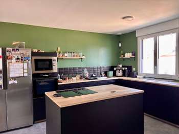 Vente maison 6 pièces Vente maison 6 pièces