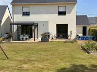 Vente maison 6 pièces Vente maison 6 pièces