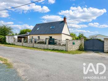 Vente Maison 4 chambresBrissac-Loire-Aubance