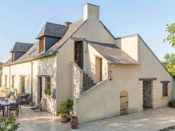 Vente Maison 4 chambresBrissac-Loire-Aubance