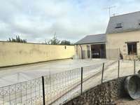 Vente maison 8 pièces Vente maison 8 pièces