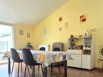 Vente maison 8 pièces Vente maison 8 pièces