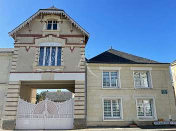 Vente Maison 5 chambresBrissac-Loire-Aubance