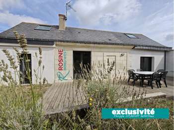 Vente Maison 2 chambresBrissac-Loire-Aubance